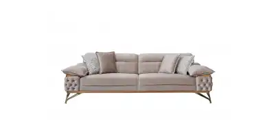 İnegöl Mobilyası Asos Koltuk Takımı