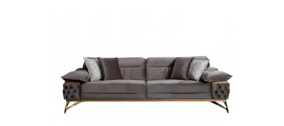 İnegöl Mobilyası Asos Koltuk Takımı