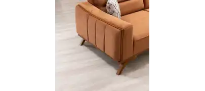 İnegöl Mobilyası Bentley Koltuk Takımı