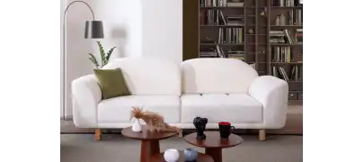 İnegöl Mobilyası Bohem Koltuk Takımı