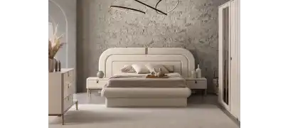 İnegöl Mobilyası Cupra Düğün Paketi