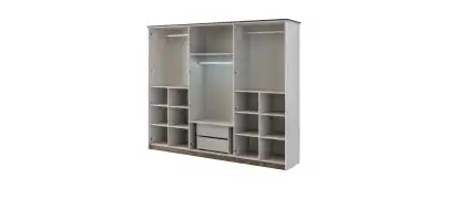 İnegöl Mobilyası İnci Yatak Odası