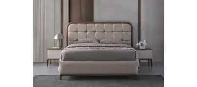 İnegöl Mobilyası İnci Yatak Odası