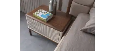 İnegöl Mobilyası İnci Yatak Odası