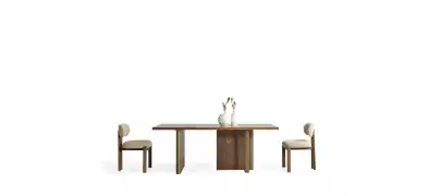 İnegöl Mobilyası MK 43 Yemek Odası