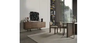 İnegöl Mobilyası MK 43 Yemek Odası