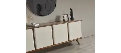 İnegöl Mobilyası MK 44 Yemek Odası