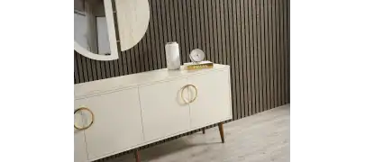 İnegöl Mobilyası MK 75 Yemek Odası