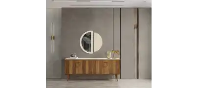 İnegöl Mobilyası MK 76 Yemek Odası