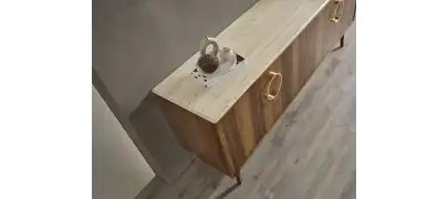 İnegöl Mobilyası MK 76 Yemek Odası