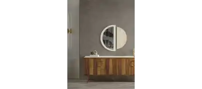 İnegöl Mobilyası MK 76 Yemek Odası