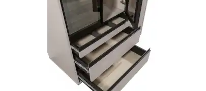 İnegöl Mobilyası Olympos Genç Odası