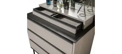 İnegöl Mobilyası Olympos Genç Odası