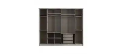 İnegöl Mobilyası Royal Yatak Odası