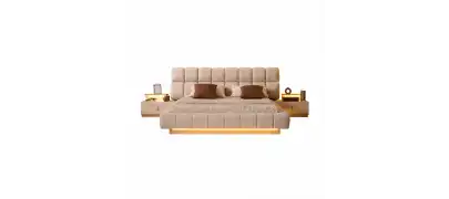 İnegöl Mobilyası Viral Yatak Odası