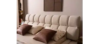 İnegöl Mobilyası Viral Yatak Odası