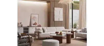 İnegöl Mobilyası Virjin Koltuk Takımı