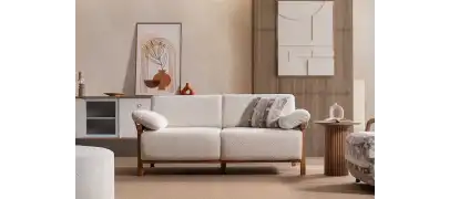 İnegöl Mobilyası Virjin Koltuk Takımı