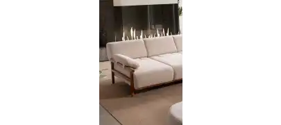 İnegöl Mobilyası Virjin Köşe Tkımı