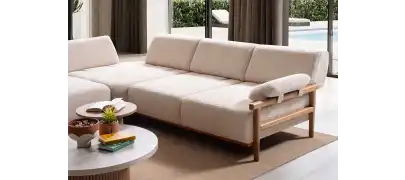 İnegöl Mobilyası Virjin Köşe Tkımı