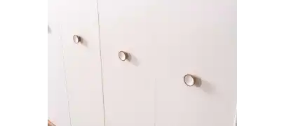 İnegöl Mobilyası Virjin Yatak Odası