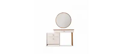 İnegöl Mobilyası Virjin Yatak Odası