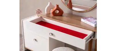 İnegöl Mobilyası Virjin Yatak Odası