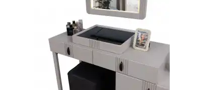 İnegöl Mobilyası Vole Yatak Odası