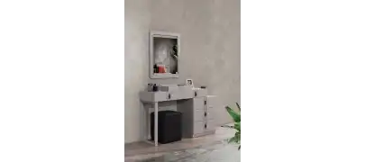 İnegöl Mobilyası Vole Yatak Odası