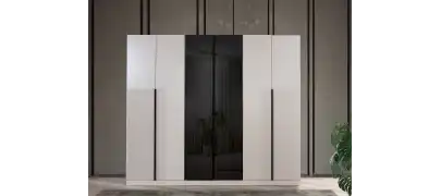 İnegöl Mobilyası Vole Yatak Odası