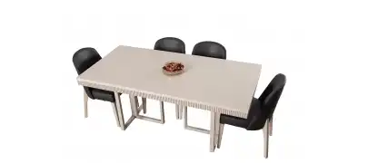 İnegöl Mobilyası Vole Yemek Odası