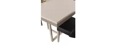 İnegöl Mobilyası Vole Yemek Odası