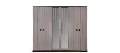 İnegöl Mobilyaları Simla Yatak Odası