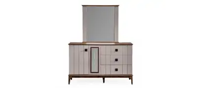 İnegöl Mobilyaları Simla Yatak Odası