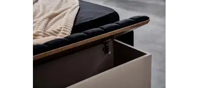 İnegöl Mobilyaları Simla Yatak Odası