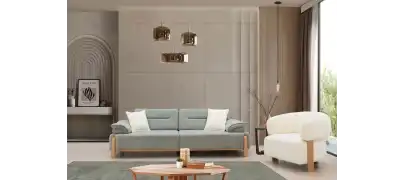 Jaguar Koltuk Takımı