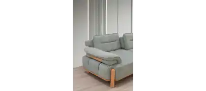 Jaguar Koltuk Takımı