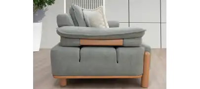 Jaguar Koltuk Takımı