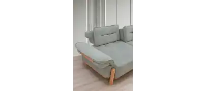 Jaguar Koltuk Takımı