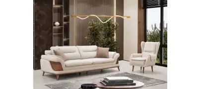 Kervan Loft Koltuk Takımı