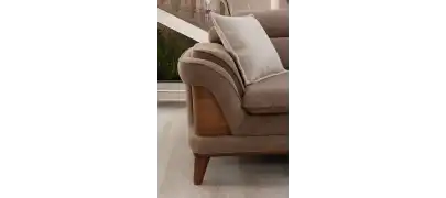 Kervan Loft Koltuk Takımı