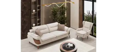 Kervan Loft Koltuk Takımı