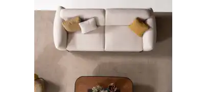 Lades Koltuk Takımı