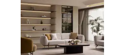 Lades Koltuk Takımı