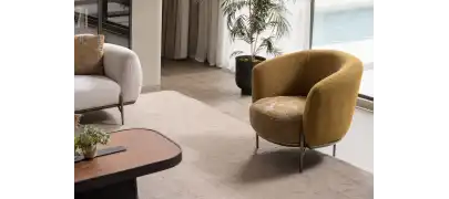 Lades Koltuk Takımı