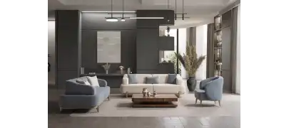 Late Koltuk Takımı