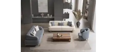 Late Koltuk Takımı