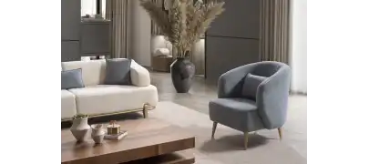 Late Koltuk Takımı