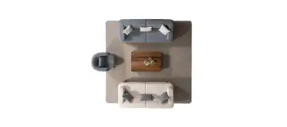 Late Koltuk Takımı