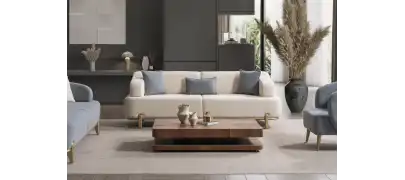 Late Koltuk Takımı